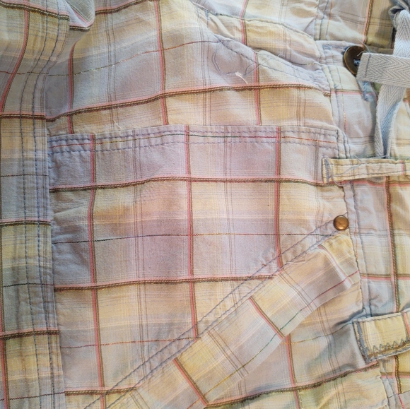 3 pairs Institute Libéral women's shorts. - Picture 5 of 12